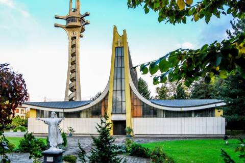 Katedrala sv. Bonaventure