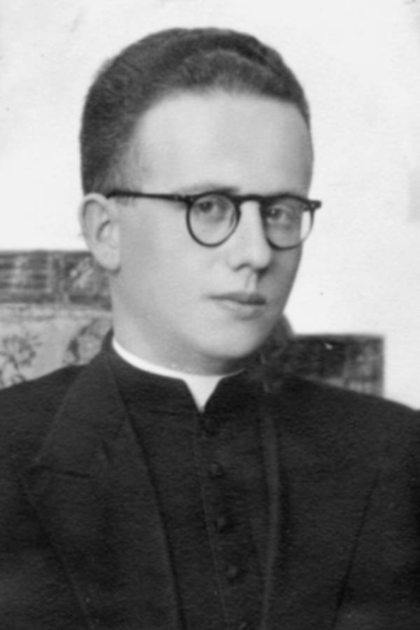 Vlč. Juraj Gospodnetić